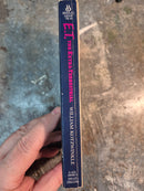 E. T. The Extra Terrestrial - William Kotzwinkle