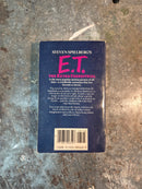 E. T. The Extra Terrestrial - William Kotzwinkle