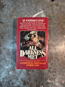 All Darkness Met - Glen Cook