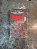 Jamie The Red - Gordon R. Dickson