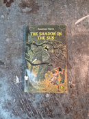 The Shadow On The Sun - Rosemary Harris