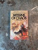 Patterns Of Chaos - Colin Kapp