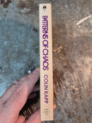Patterns Of Chaos - Colin Kapp