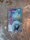 The Gods Of Foxcroft - David Levy