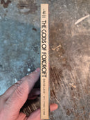 The Gods Of Foxcroft - David Levy