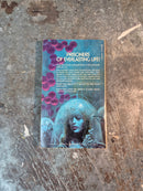 The Gods Of Foxcroft - David Levy