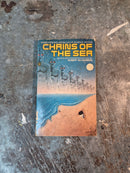 Chains Of The Sea - Robert Silverberg (editor)