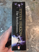 The Bonehunters - Steven Erikson