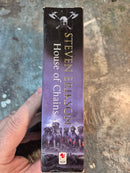 House Of Chains - Steven Erikson