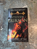 Memories Of Ice - Steven Erikson