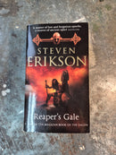 Reaper's Gale - Steven Erikson