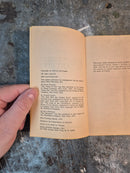 Discoveries In Fantasy - Lin Carter (editor)
