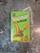 Dragonflight - Anne McCaffrey