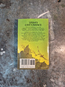 Dragonflight - Anne McCaffrey