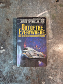 Out Of The Everywhere, And Other Extraordinary Visions - James Tiptree Jr.