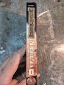 Forgotten Realms The Harpers 1: The Parched Sea - Troy Denning