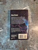 Forgotten Realms The Harpers 3: Red Magic - Jean Rabe