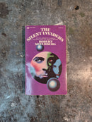The Silent Invaders - Robert Silverberg