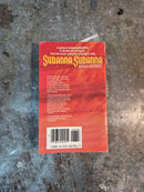 Sudanna, Sudanna - Brian Herbert
