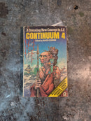 Continuum 4 - Roger Elwood (editor)