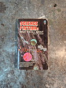 Science Fiction: What It's All About - Sam J. Lundwall