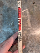 Science Fiction: What It's All About - Sam J. Lundwall