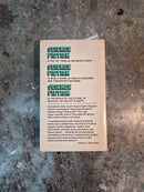 Science Fiction: What It's All About - Sam J. Lundwall