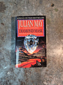 The Galactic Milieu Trilogy Book Two: Diamond Mask - Julian May