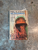 Final Blackout - L. Ron Hubbard