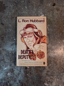 Death's Deputy - L. Ron Hubbard