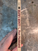 Death's Deputy - L. Ron Hubbard