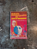 Earth Unaware - Mack Reynolds