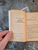 Earth Unaware - Mack Reynolds