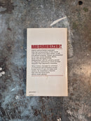 Earth Unaware - Mack Reynolds