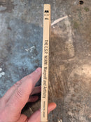 The E.S.P. Worm - Robert Margroff & Piers Anthony