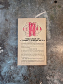 The E.S.P. Worm - Robert Margroff & Piers Anthony