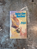 Into The Aether - Richard A. Lupoff