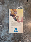 Into The Aether - Richard A. Lupoff