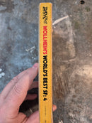 Wollheim's World's Best SF: Series Four - Donald A. Wollheim (editor)