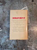 Wollheim's World's Best SF: Series Four - Donald A. Wollheim (editor)