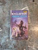 Moonscatter - Jo Clayton