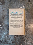 Moonscatter - Jo Clayton