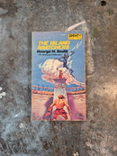 The Island Snatchers - George H. Smith