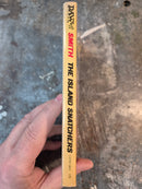 The Island Snatchers - George H. Smith