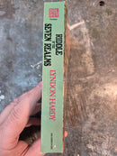 Riddle Of The Seven Realms - Lyndon Hardy