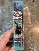 Crown Of Shadows - C. S. Friedman