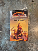 Dark Sun Prism Pentad Book 1: The Verdant Passage - Troy Denning