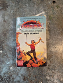 Dark Sun Prism Pentad Book 4: The Obsidian Oracle - Troy Denning