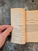 Dark Sun Prism Pentad Book 4: The Obsidian Oracle - Troy Denning