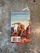 Dark Sun Prism Pentad Book 4: The Obsidian Oracle - Troy Denning